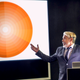 Illustration for article titled Unpopular Orange To Be Phased Out Of Visible Spectrum